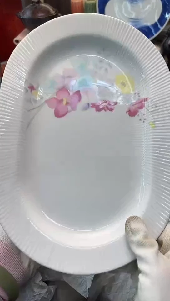 【闪购商品】碟中古回流瓷器大全