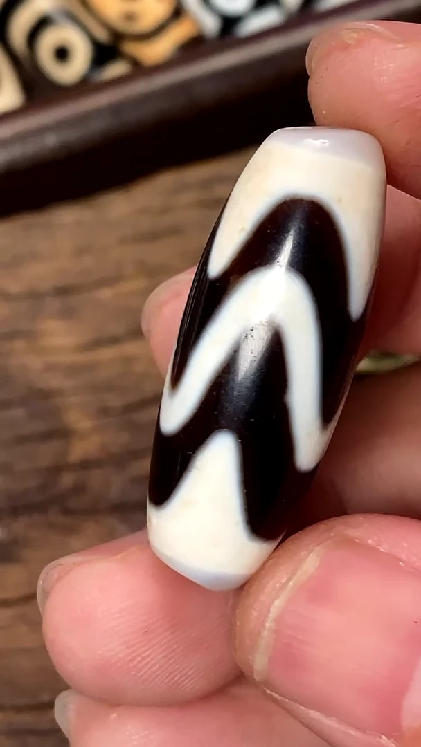 玛瑙/玉髓颈饰未镶嵌57575