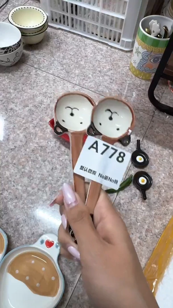 摆件?****店默认微瑕满25包邮