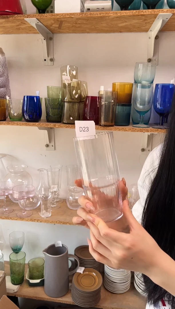 D23大野乐仓库闪购品