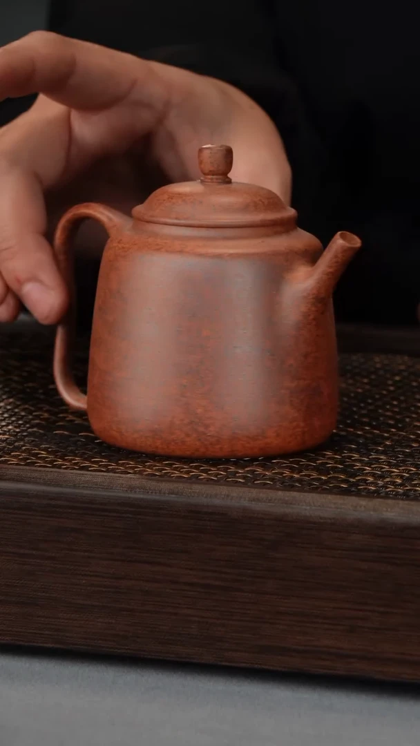 【闪购商品】子冶金钟 龙骨砂（637号）