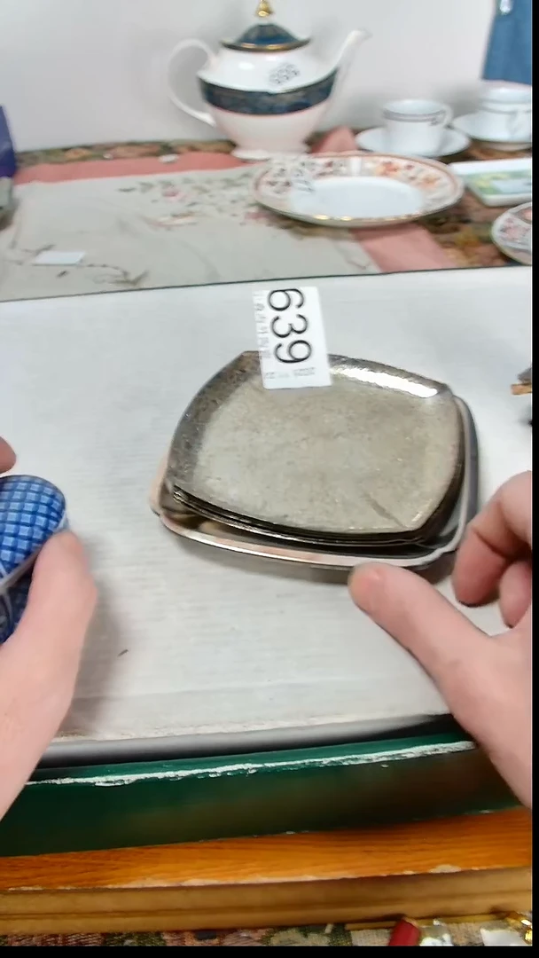 瓷片用****6小淼海外陶瓷工艺品