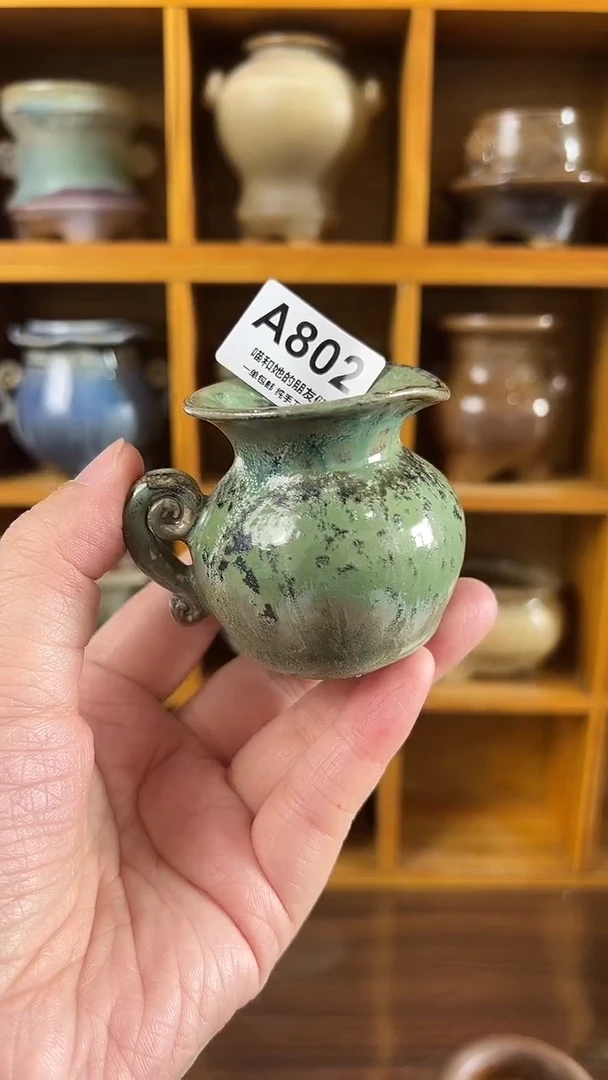 802 内口4【多肉花盆多肉盆】