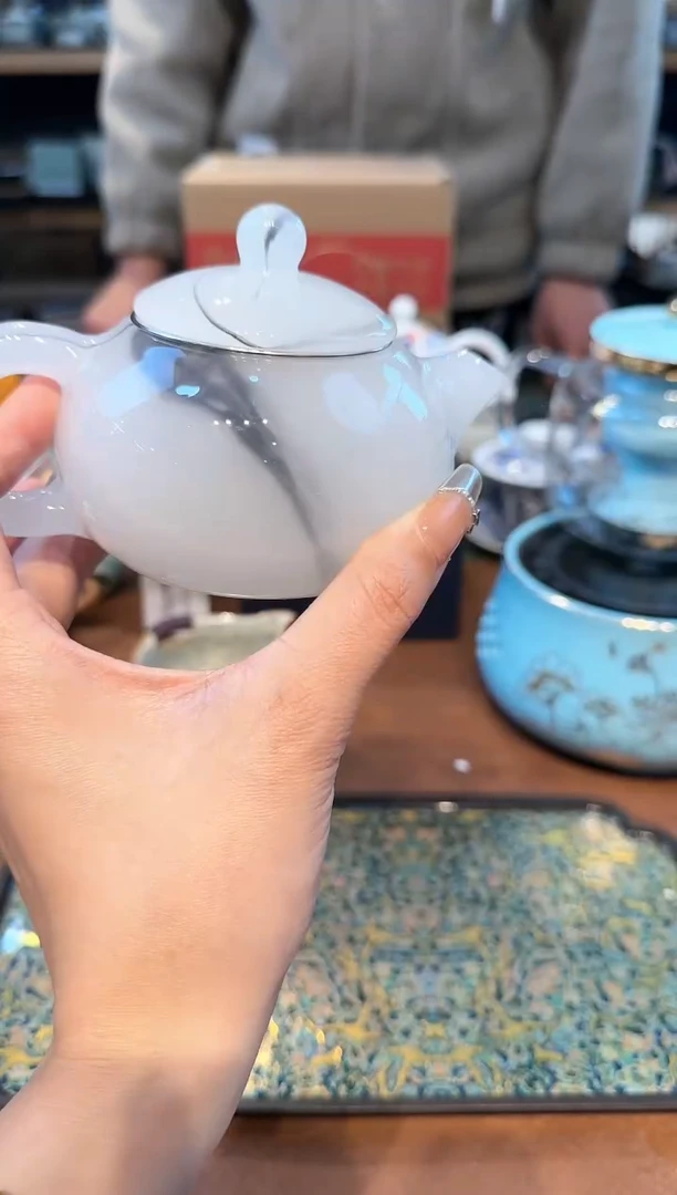 【闪购商品】不带茶盘不带礼盒@@0000