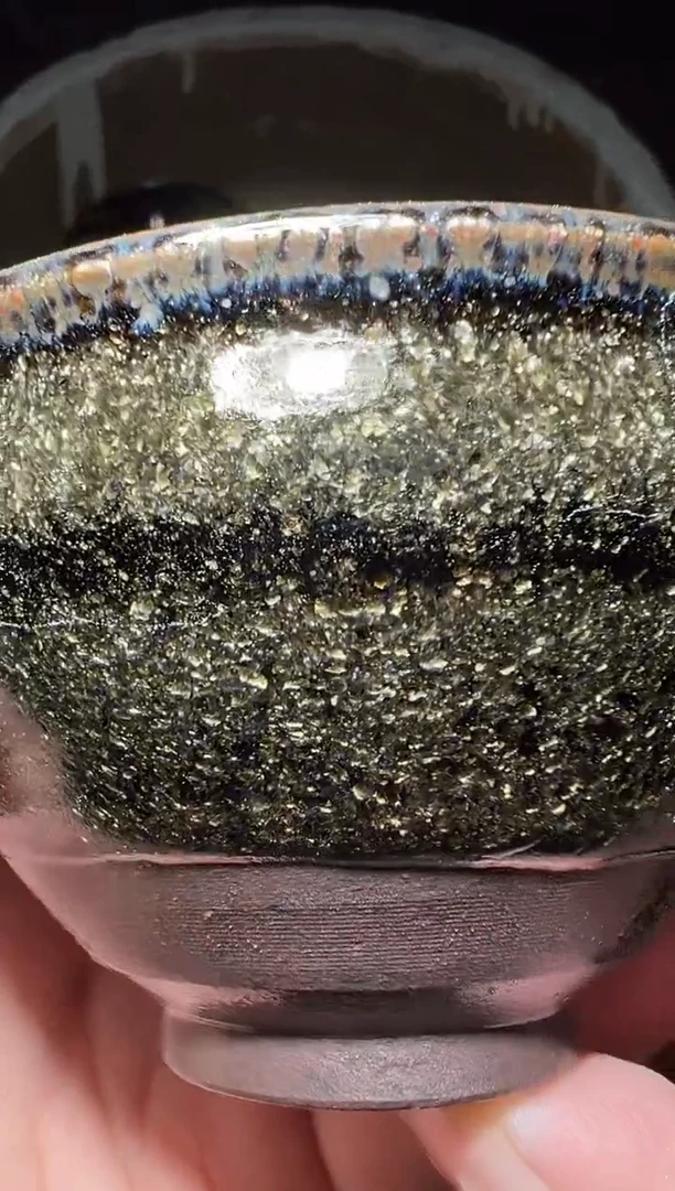 茶盏50大南坑龙窑360