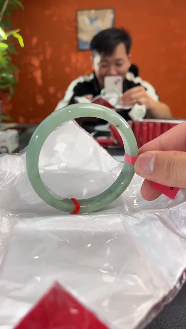 未镶嵌手镯翡翠5   61