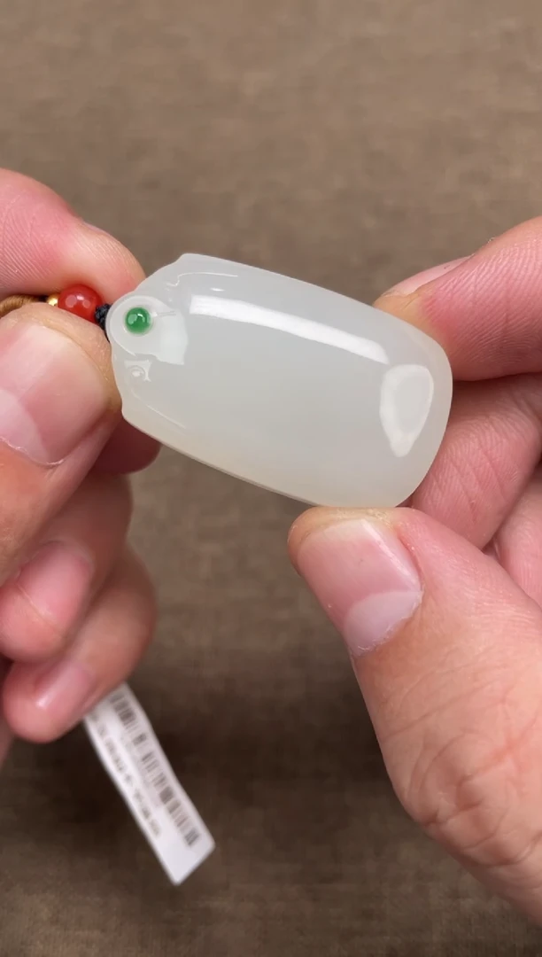 颈饰未镶嵌和田玉11.25ZZ多样性拍一发一55