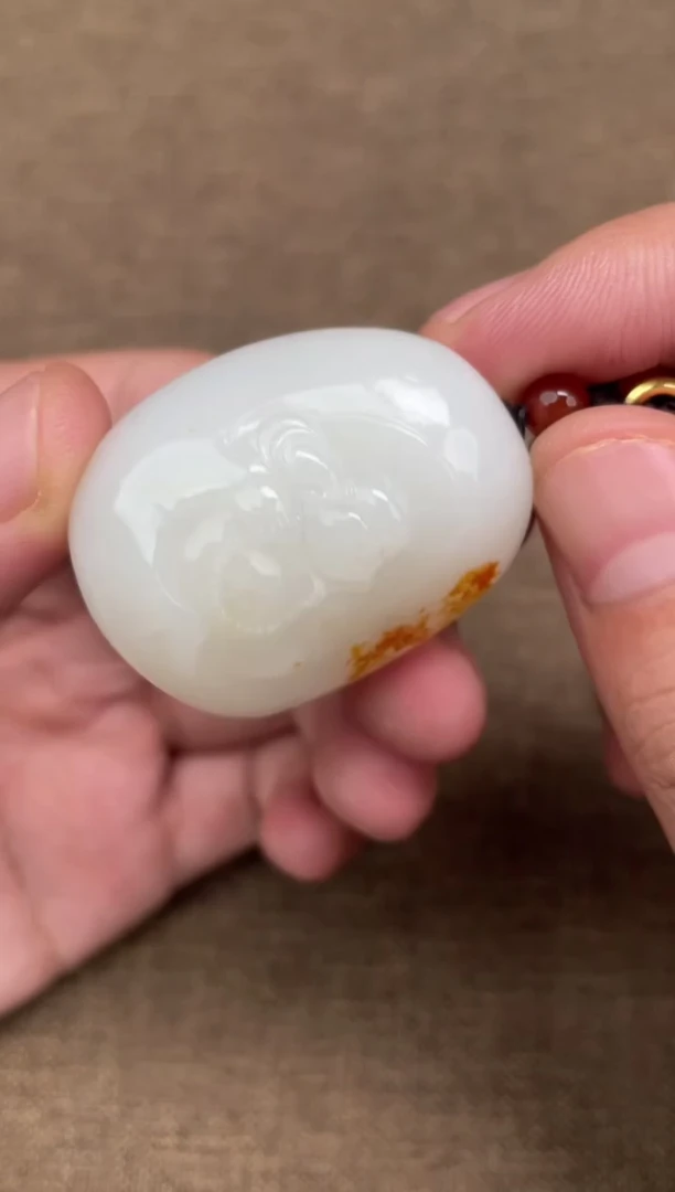 颈饰未镶嵌和田玉11.11ZZ多样性拍一发一25