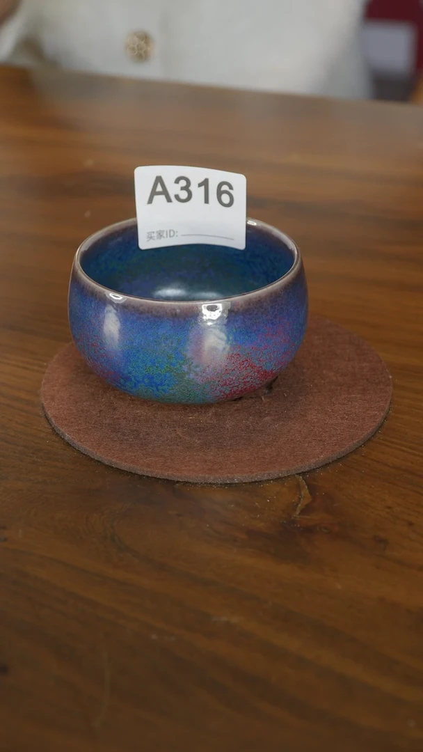 【闪购商品】摆件唐宫美物甄选【物品】轻微瑕