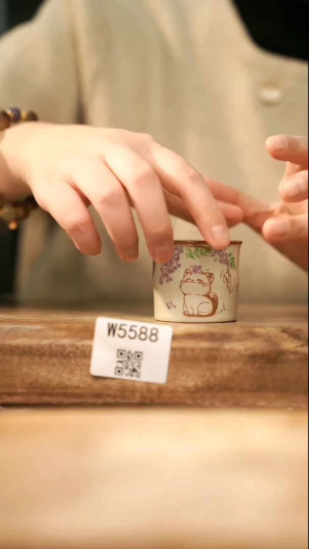 【经典福利】/ 杯子@@W5588