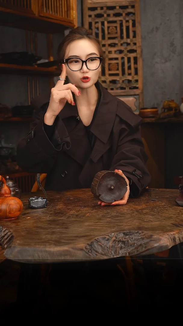 小叶木作木制品673