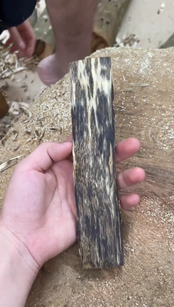 沉香碎屑沉香棋楠沉香 原料文创1