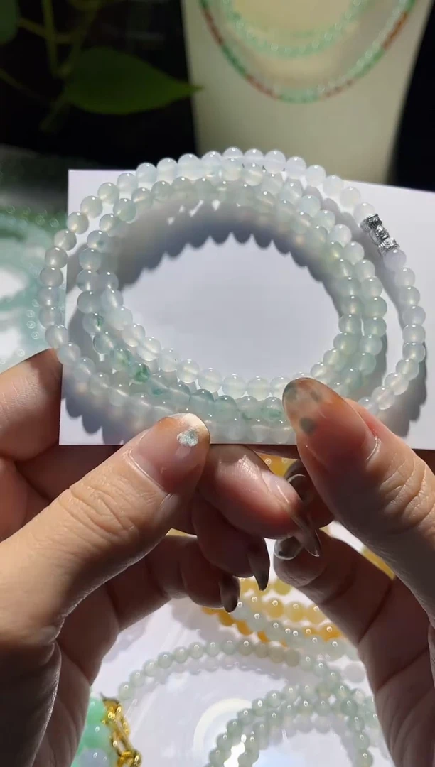 未镶嵌定制翡翠缅甸天然翡翠A货