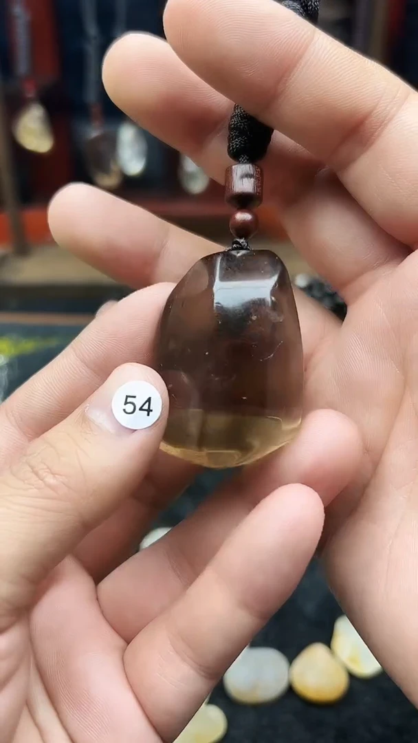 未镶嵌珠宝半成品水晶54