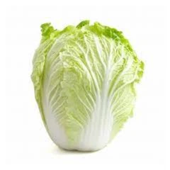 大白菜1个4～5斤