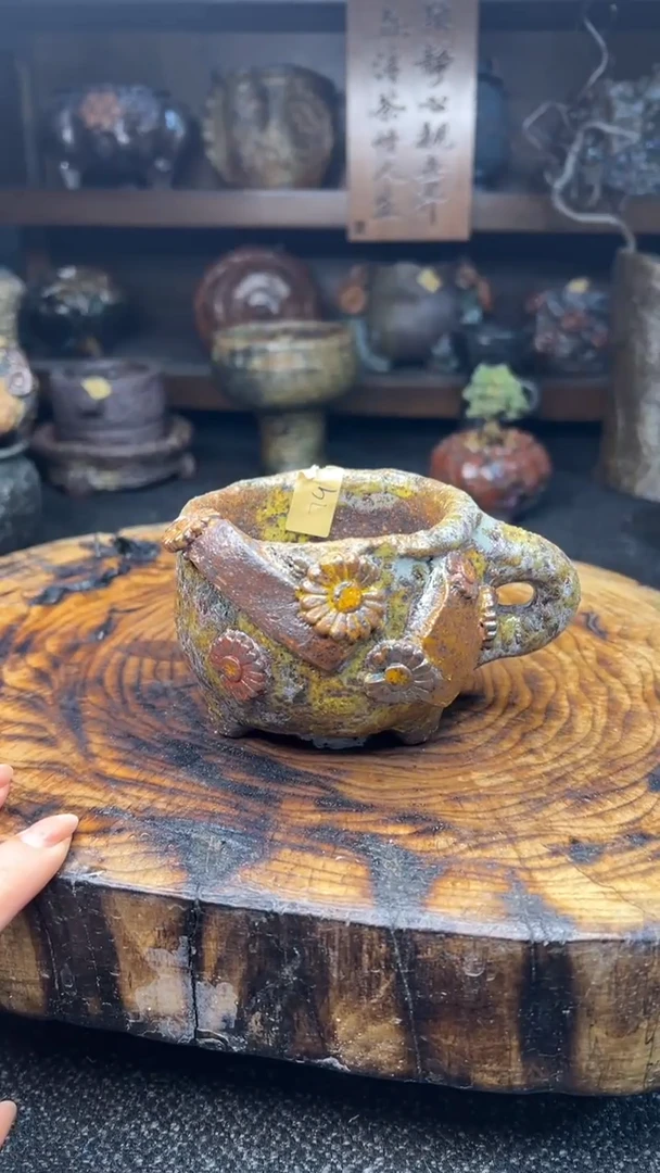 陶瓷制品不退不换69