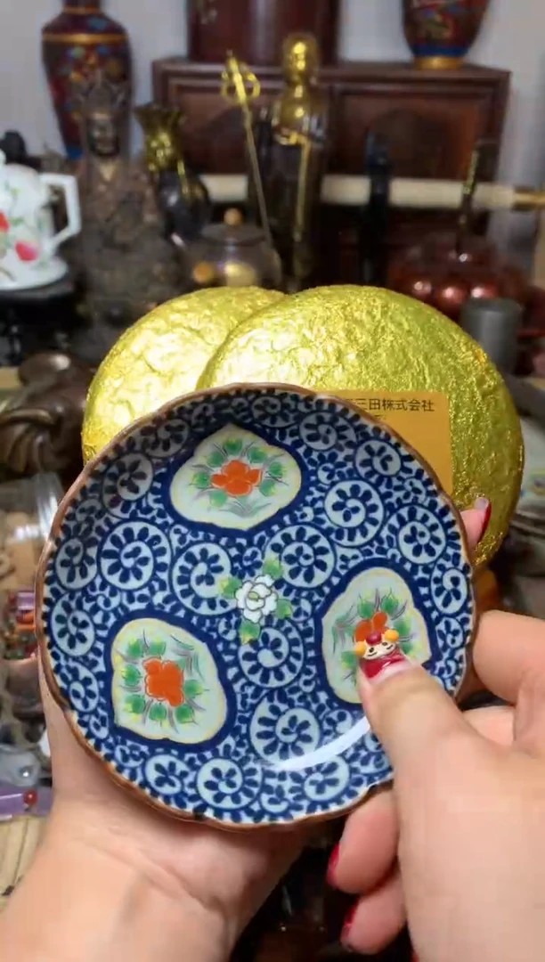 盖碗瓷器默认微瑕瓷器