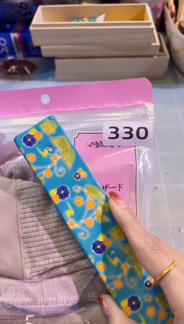 【闪购商品】瓷片陶茶666文玩周边多人