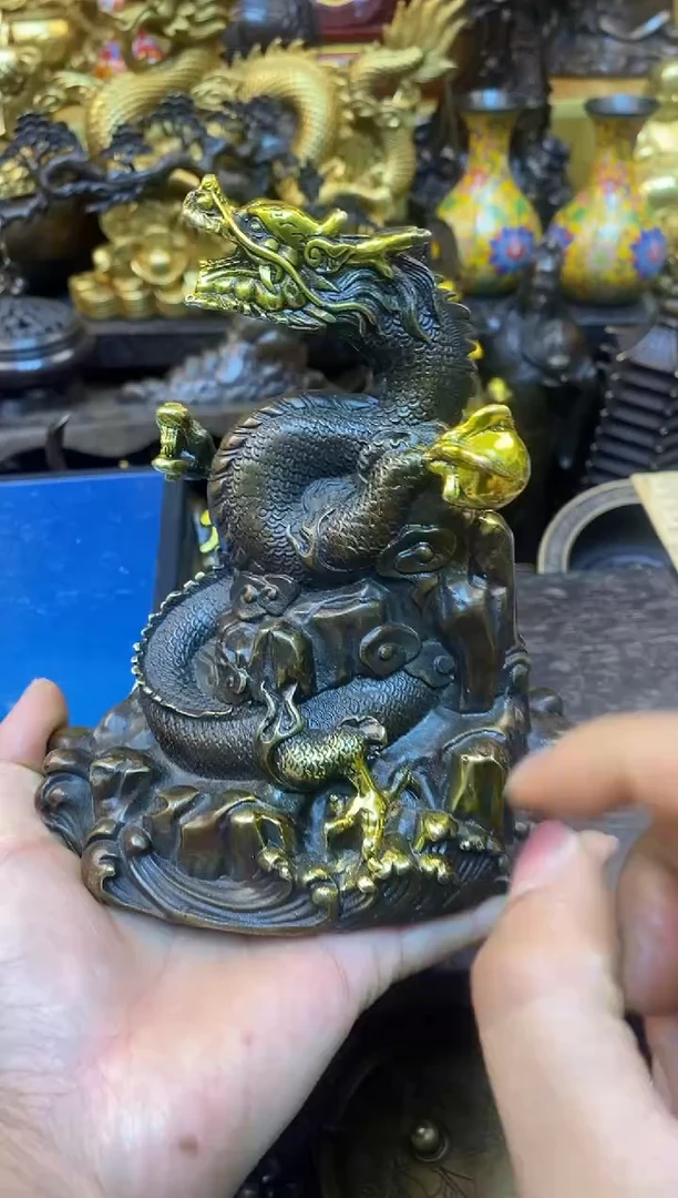 案台摆件 桌面摆件