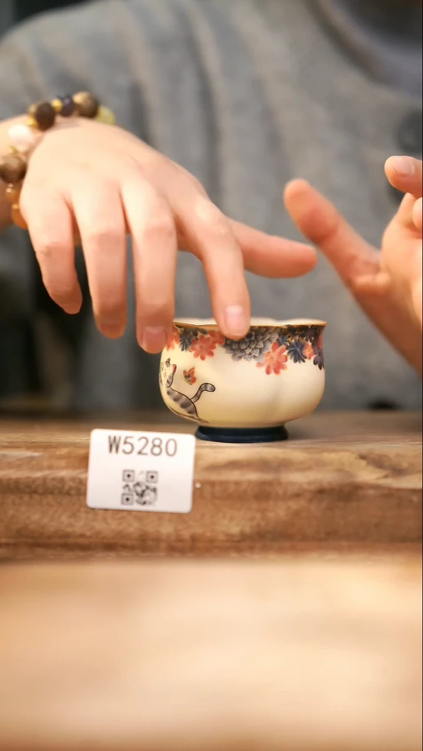 【经典福利】/ 杯子@@W5280