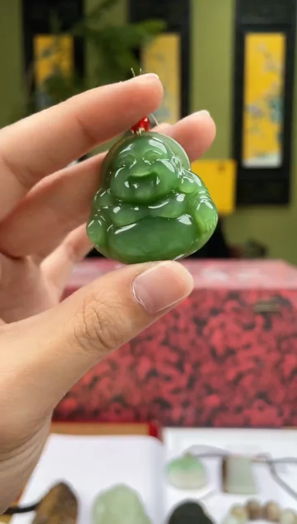 定制和田玉多样性发货拍一发一