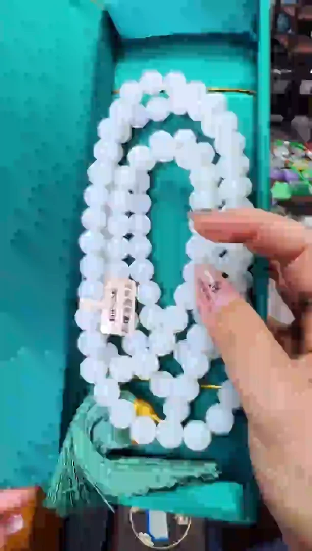 【闪购商品】和田玉颈饰未镶嵌老板娘推荐------------