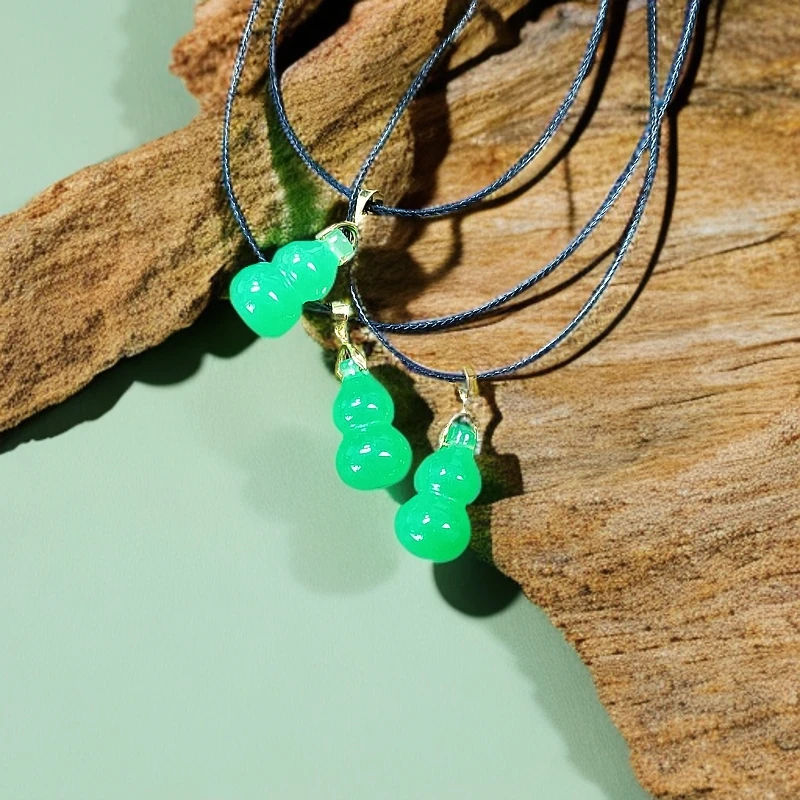 葫芦吊坠多样性发货任意一件