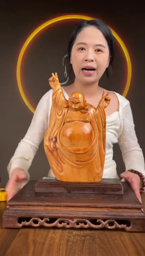 【闪购商品】柏木（崖柏）手工摆件,先抢先得!176