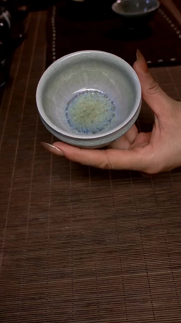 【先报号码看细节】20号茶杯