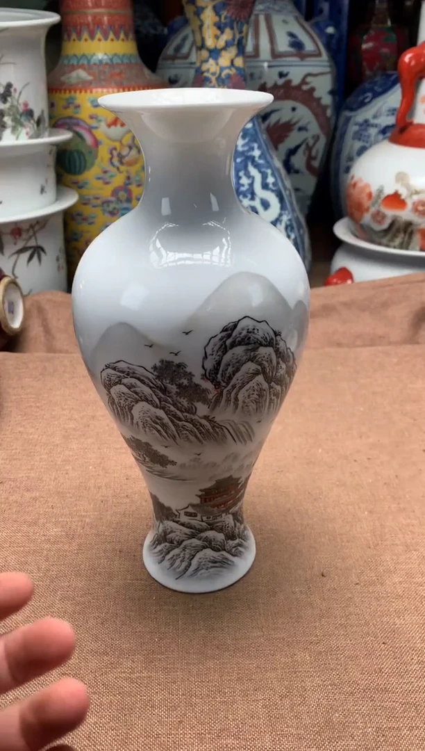 摆件旧藏瓷器旧藏瓷器