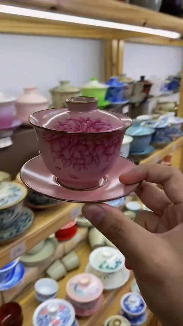 高温烧制陶瓷产品27