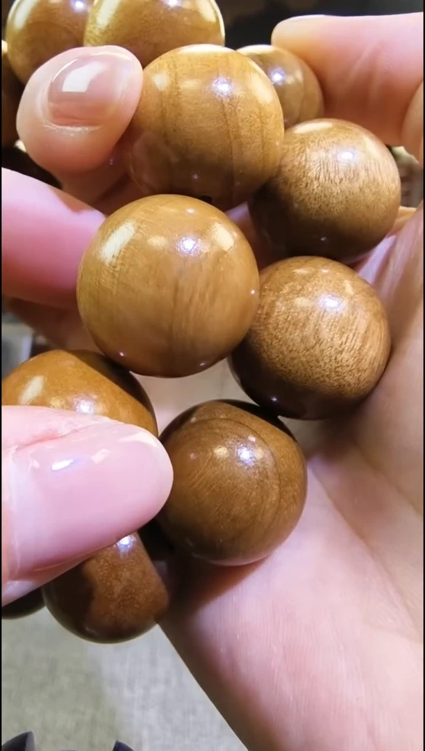金丝       楠1.8阴沉黄单圈