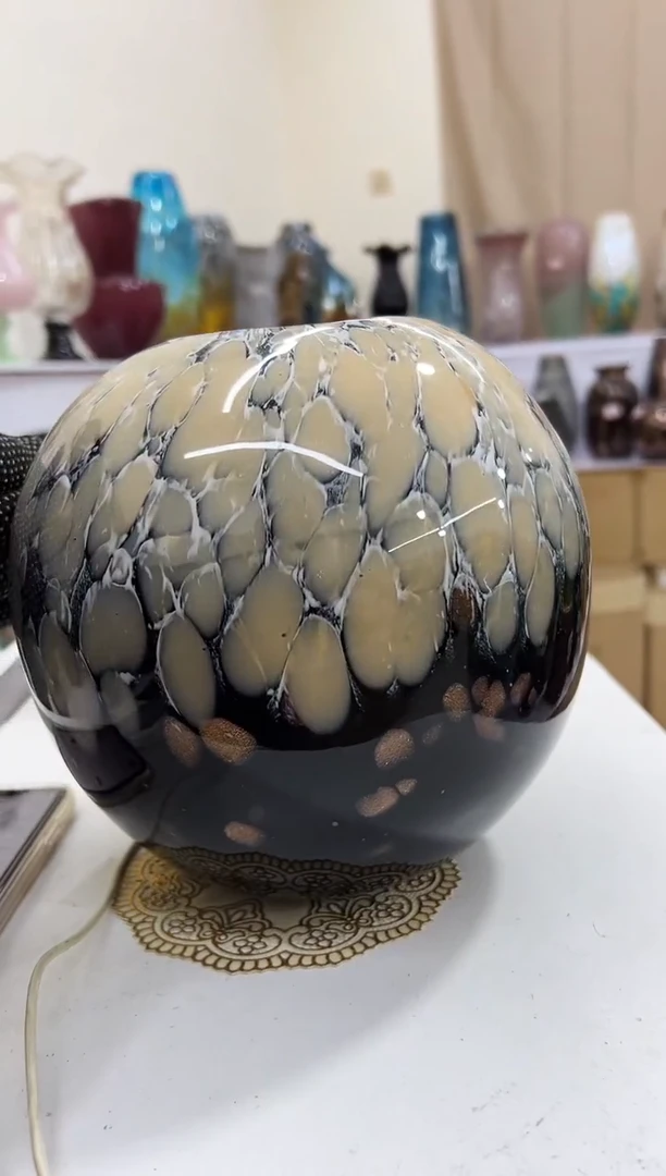 【闪购商品】也麦花器