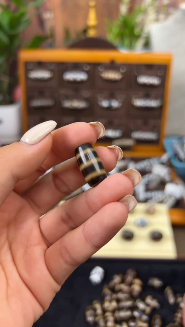 【闪购商品】玛瑙/玉髓吊坠(不含链)未镶嵌61.