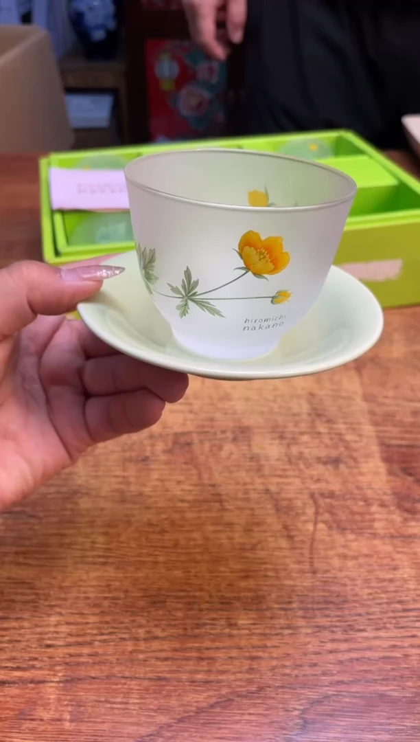 琉璃手工艺品瓷片满20米包邮一单一付