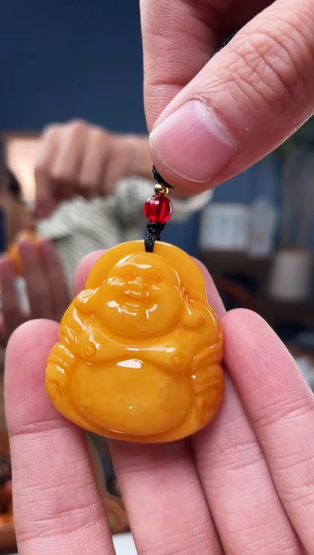 【闪购商品】蜜蜡珠宝奇石未镶嵌多样性发货发其一假一赔四