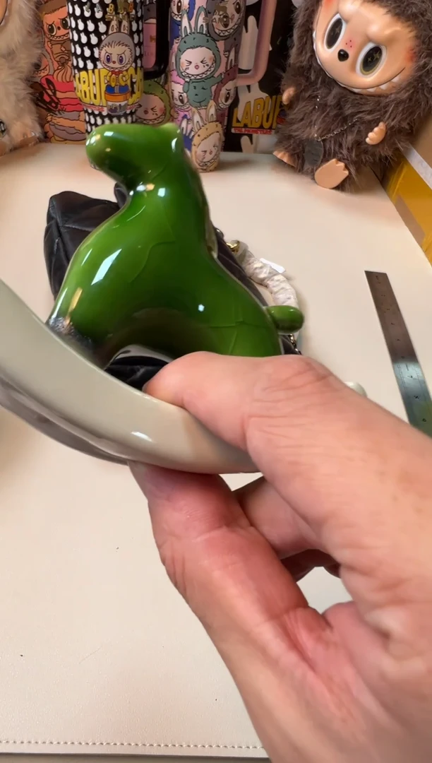 瓷片1745手工作品无品牌，七天无理由