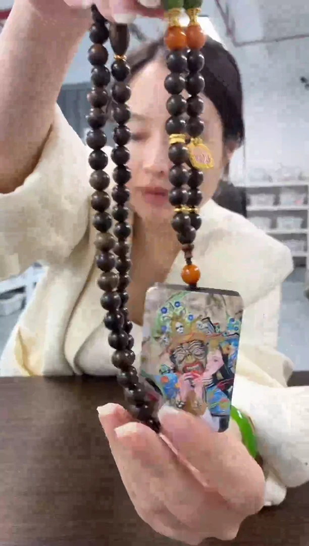 【高定甄选】高端轻奢多样性发货HF3891S
