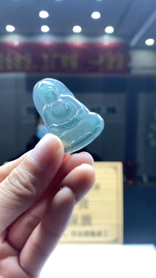 【闪购商品】定制翡翠未镶嵌********32