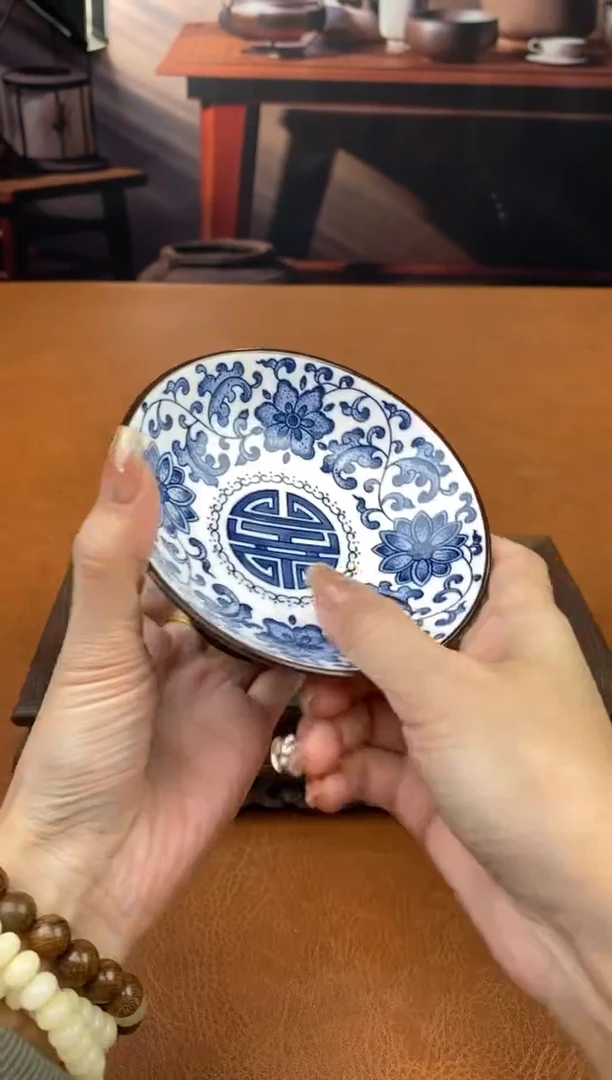 【闪购商品】陶禧茶器闪购福利V