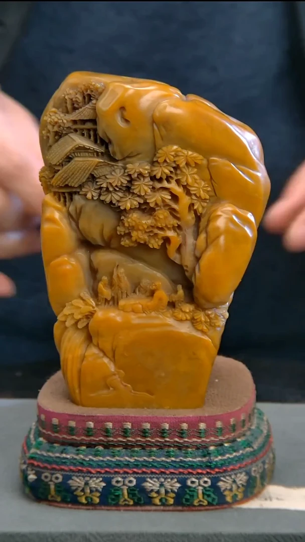 寿山石印石1111111