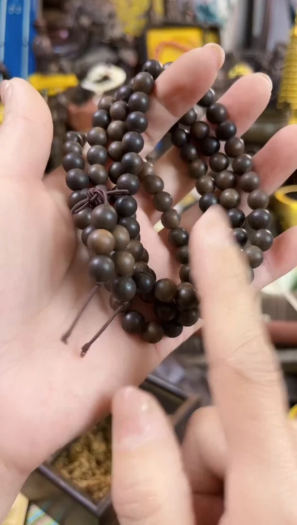 【闪购商品】风车木（黑檀木）【闪购商品闪购商品】