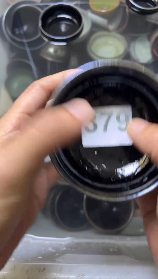 茶盏建窑建盏一物一拍379