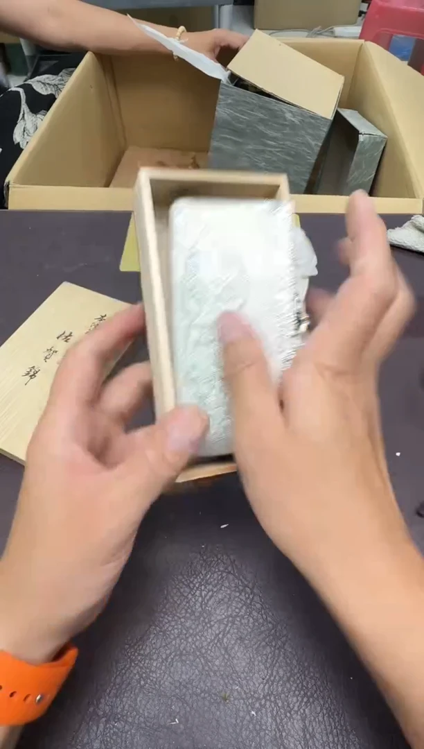 手工艺品琉璃嘀*172