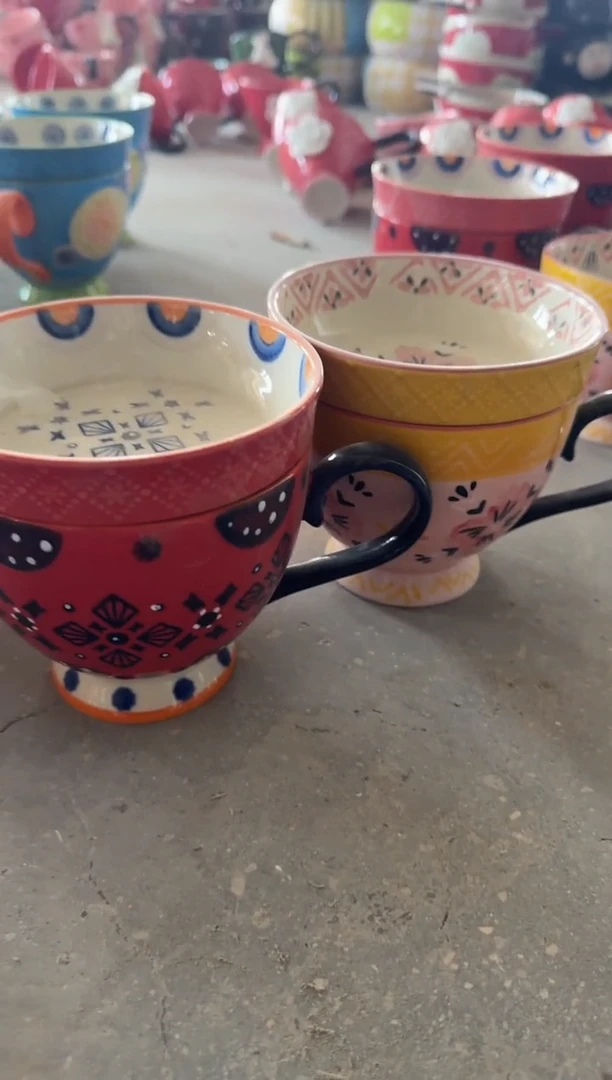 瓷【默认微瑕，介意勿拍】