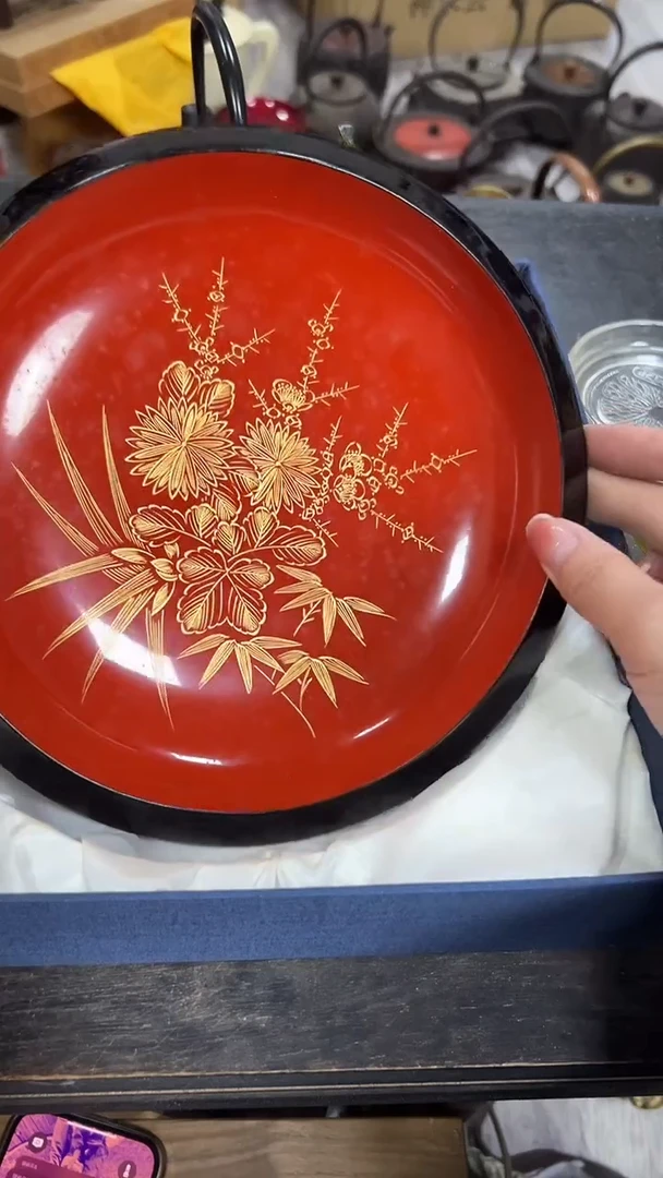 小甜甜直播间好精彩呀