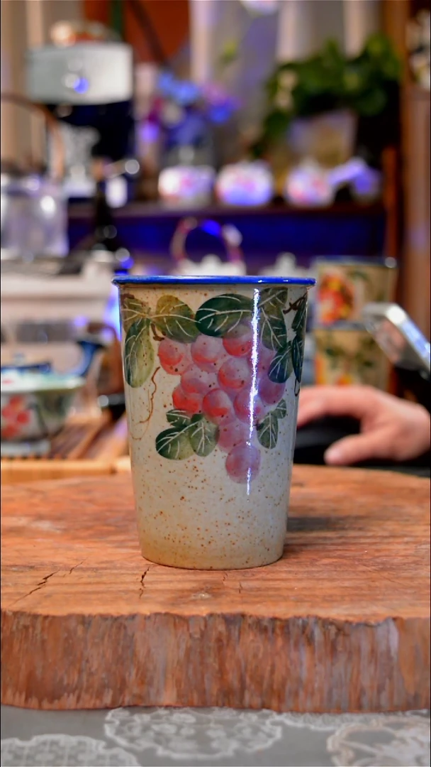 【闪购商品】杯景德镇瓷生活手作