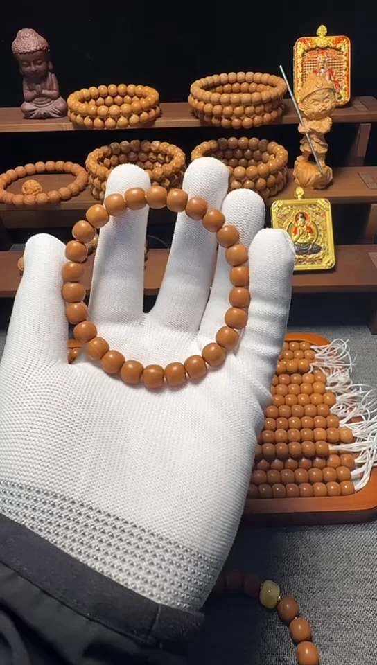 手串猴头核桃8大老型全品