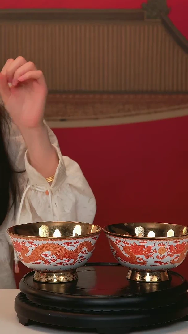 摆件中国陶瓷专栏精选赏瓷