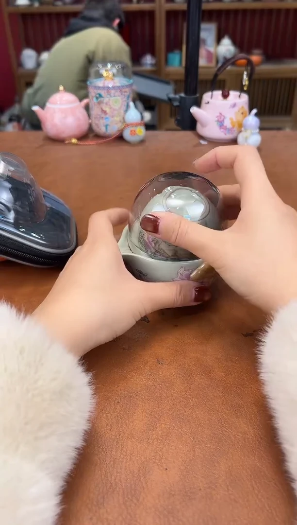 -熹宁陶瓷通用链接